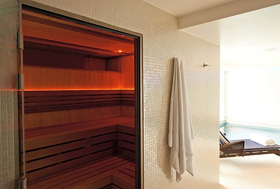 Harbour Hotel & Spa Sidmouth