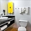 Studio 6-Buda, TX