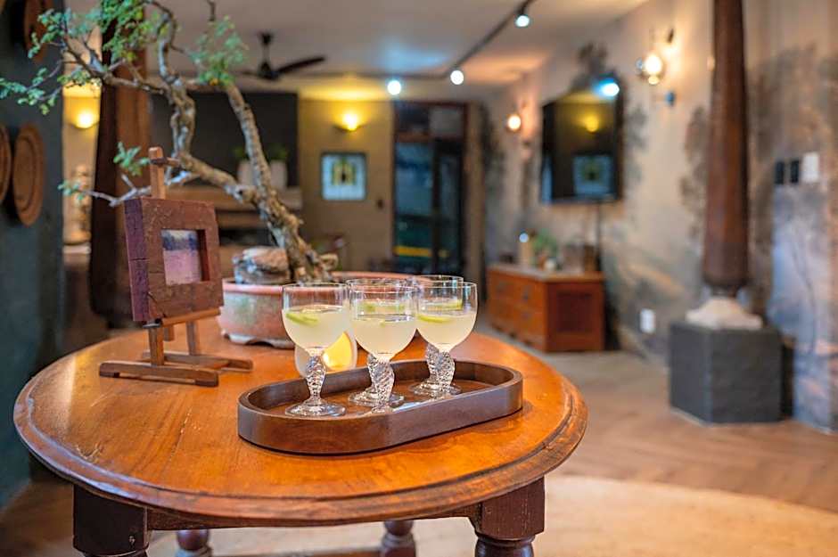 River House Lodge