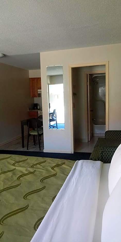 Quality Inn Little Creek