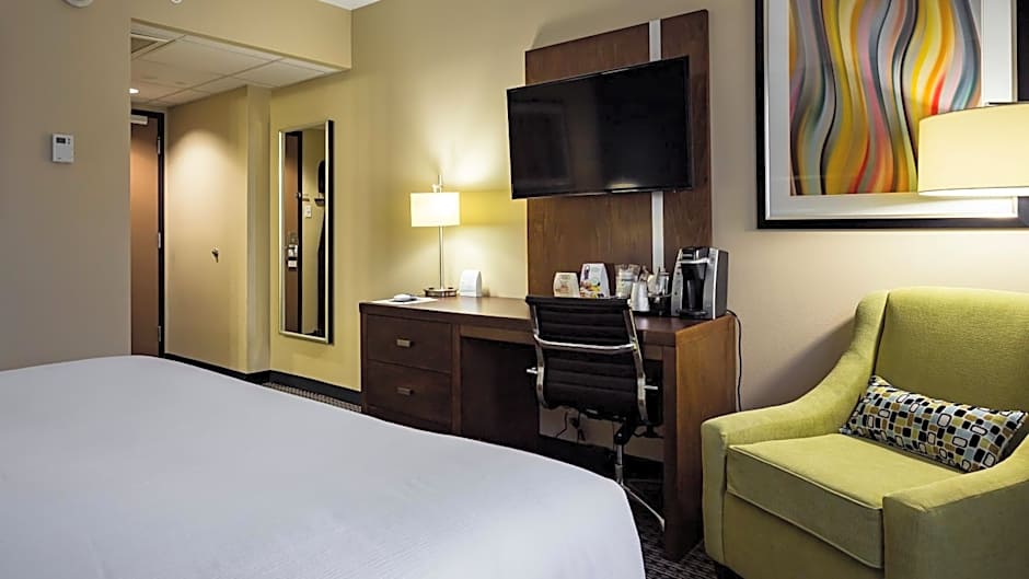 Holiday Inn Houston Downtown By IHG