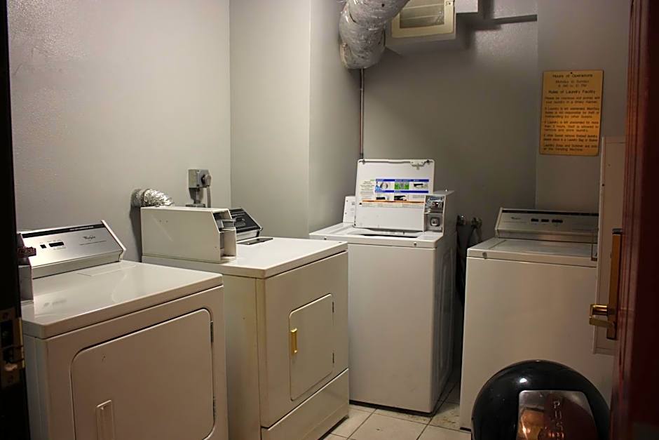 Rodeway Inn & Suites Hayward