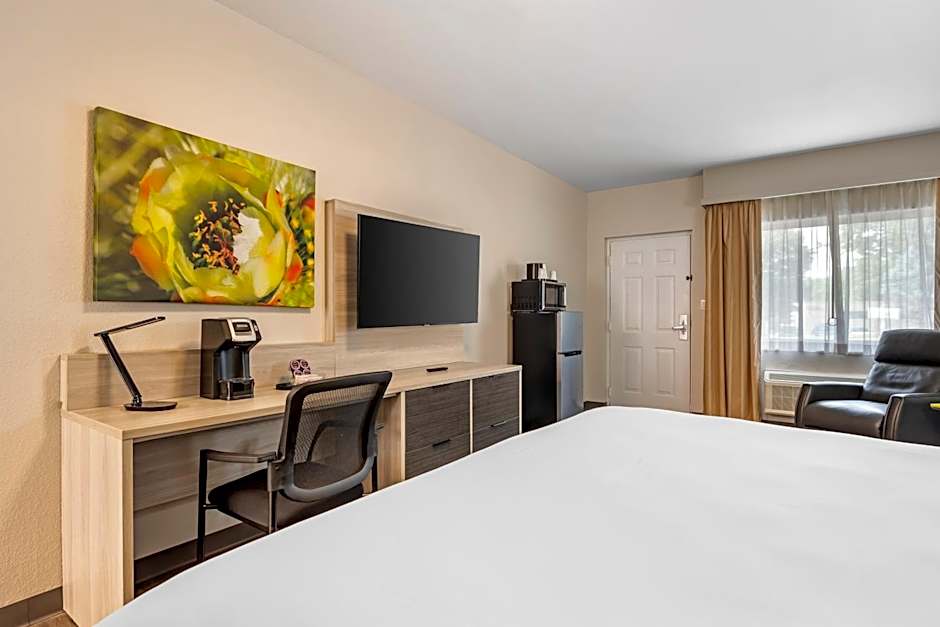 The Bradford Hotel, Ascend Hotel Collection