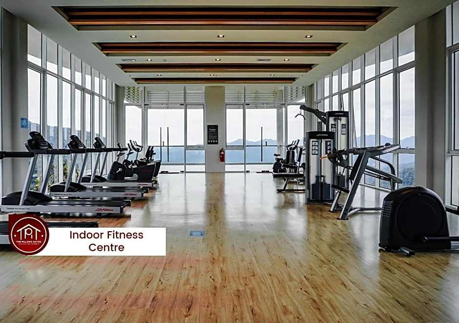 7Stonez Suites Windmill Genting Highlands