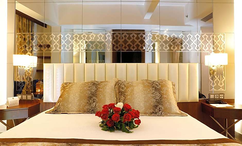 Pera Center Hotel & Spa