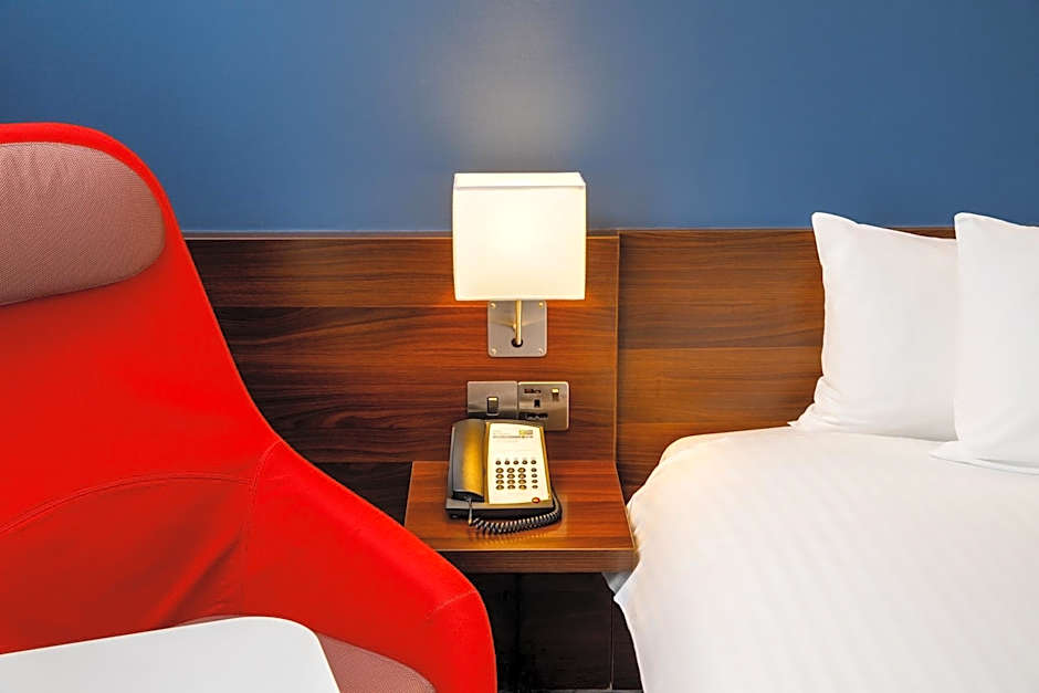 Holiday Inn Express London - ExCel By IHG