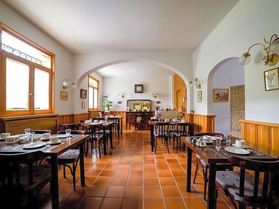 Hotel rural Picos de Europa