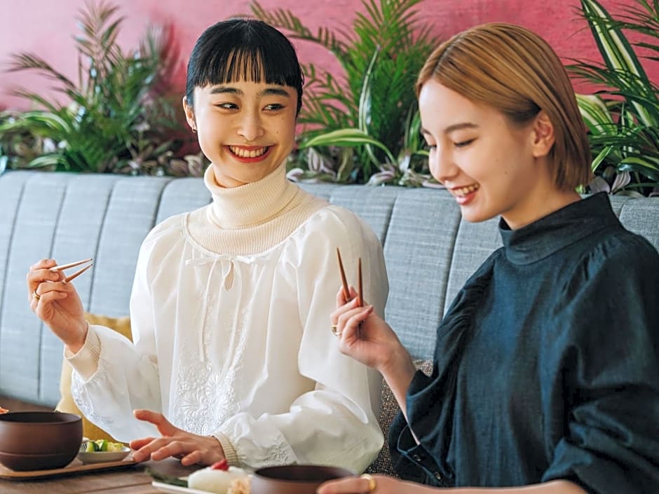 Prince Smart Inn Miyazaki