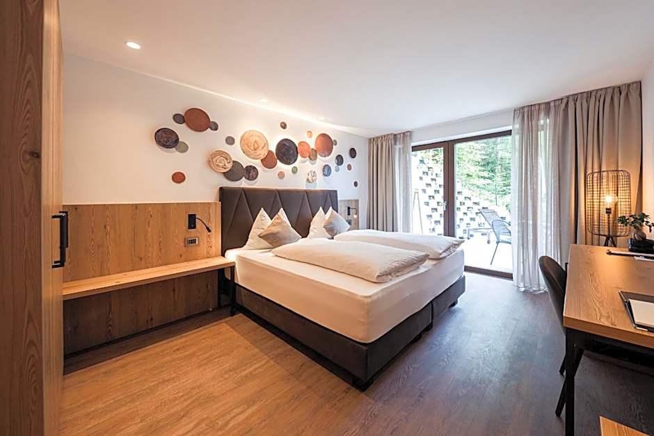 Hotel Berghang