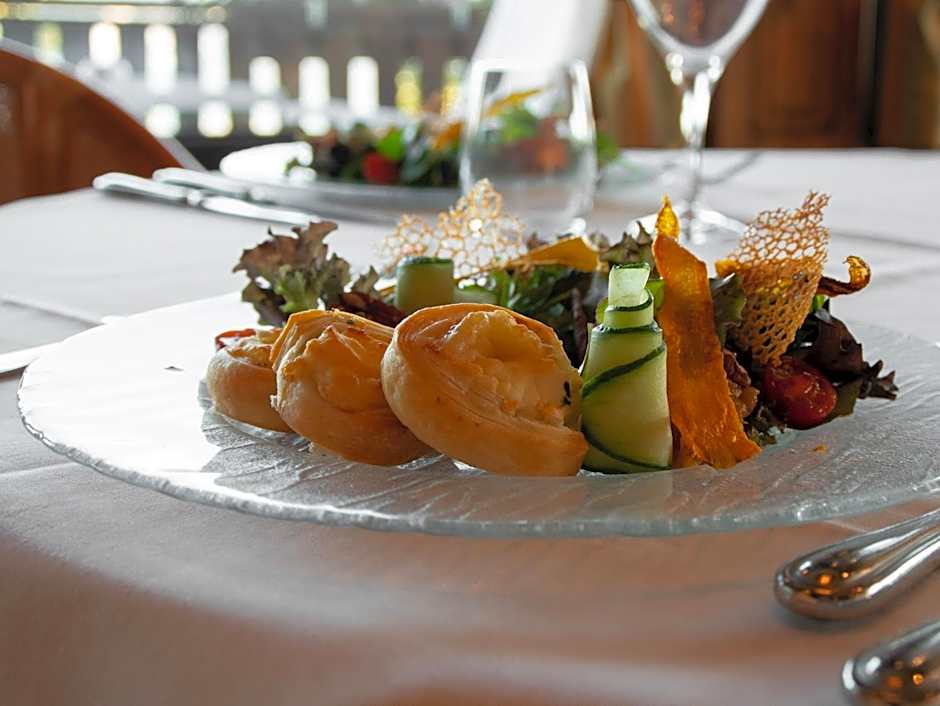 Hotel-Restaurant Le Mont Paisible, Crans-Montana