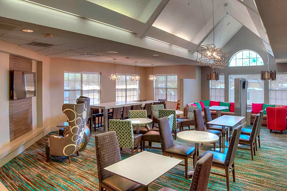 Residence Inn by Marriott Mcallen