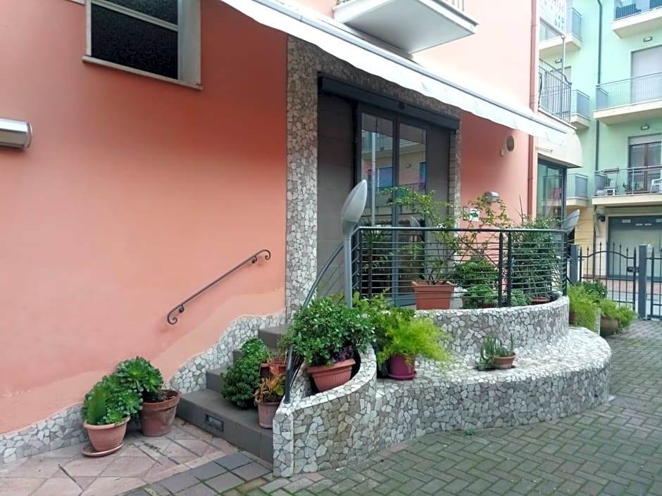 Hotel Alga