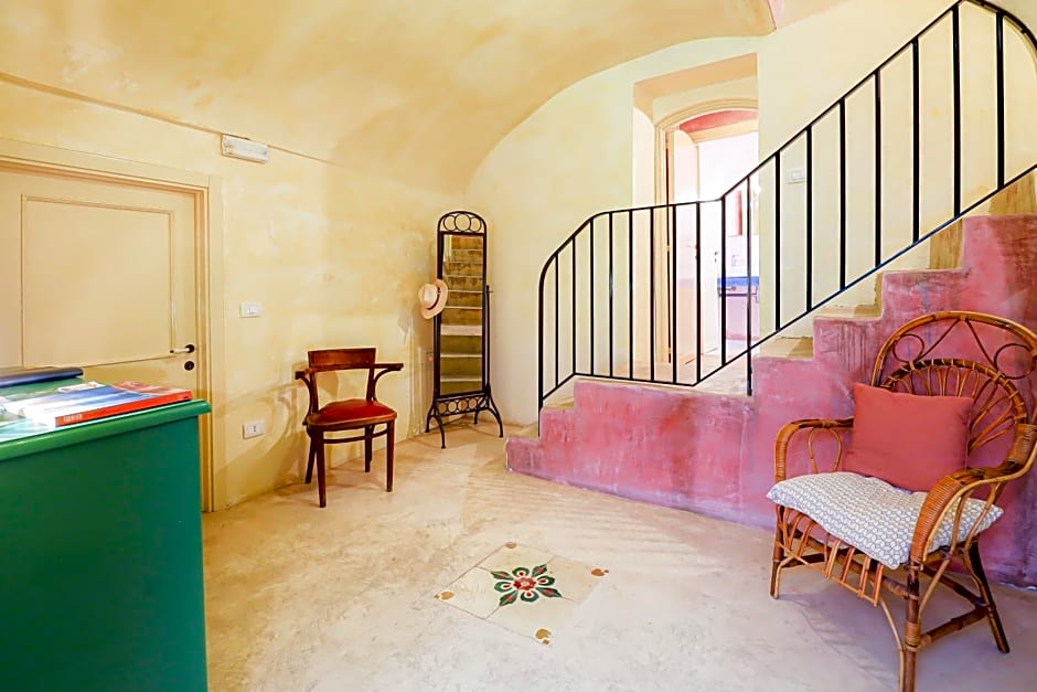 Luna e Basilico by Casa di Marco AP6