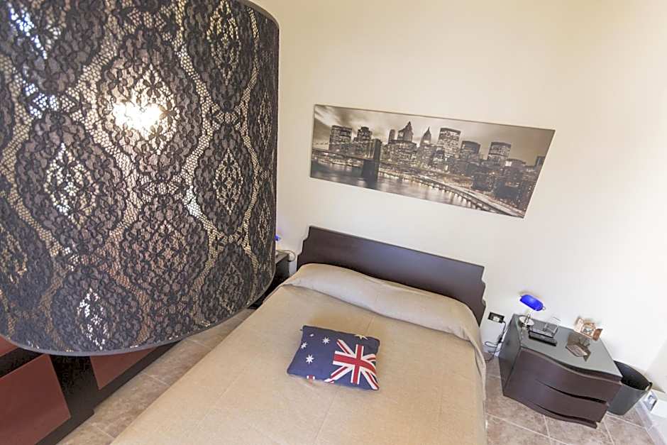 B&B Luxury