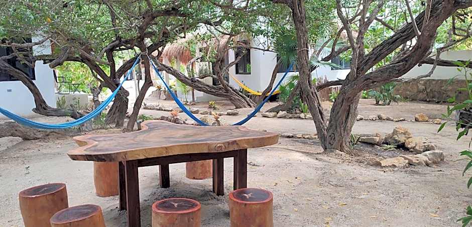 Valentina Holbox by Las Flores Vacation Rentals