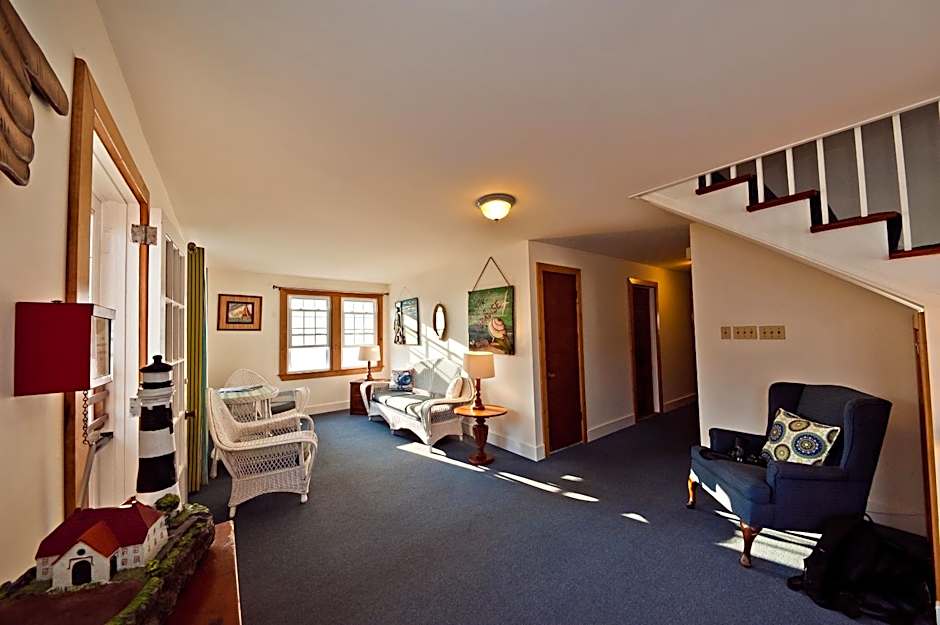 Lankford Hotel and Lodge