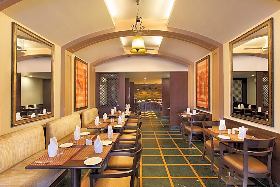 Ganga Lahari Haridwar by Leisure Hotels