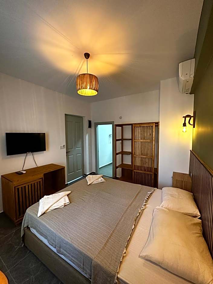 RÜYA BOHEME HOTEL BODRUM