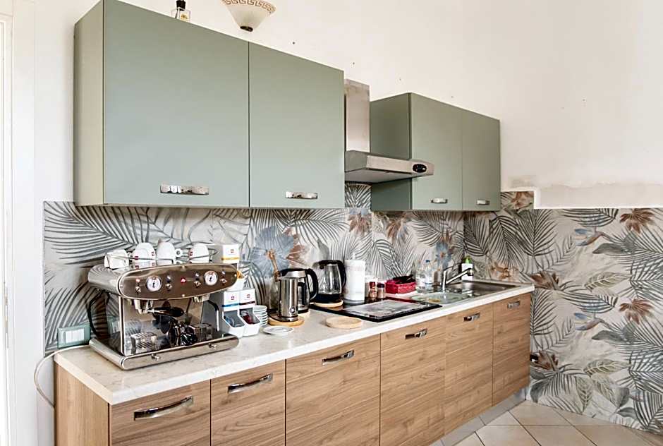B&B Toscana