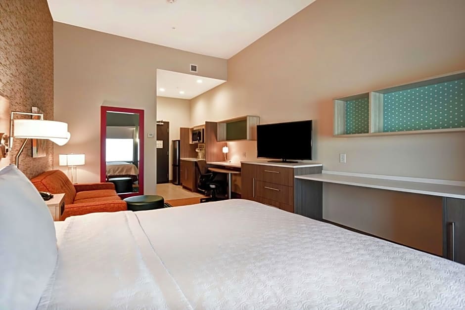 Home2 Suites by Hilton Victorville