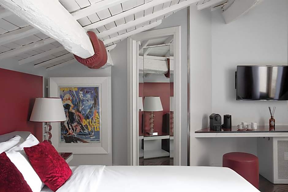 Photo 1 of 32 of BDB Rooms Margutta