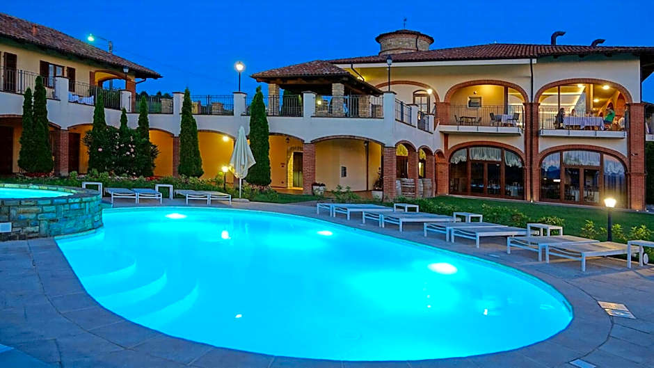 Tota Virginia Antico Podere