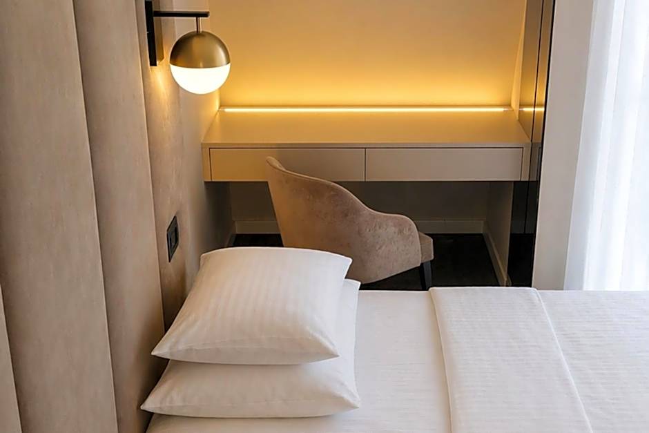 Hotel Bosna Banja Luka