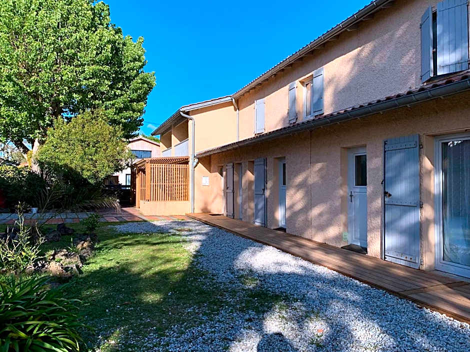 LOGIS HOTELS - Hôtel et Restaurant L'Océana