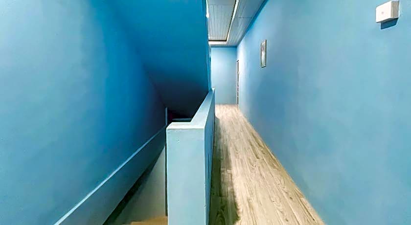 Zazezo Homestay Syariah RedPartner