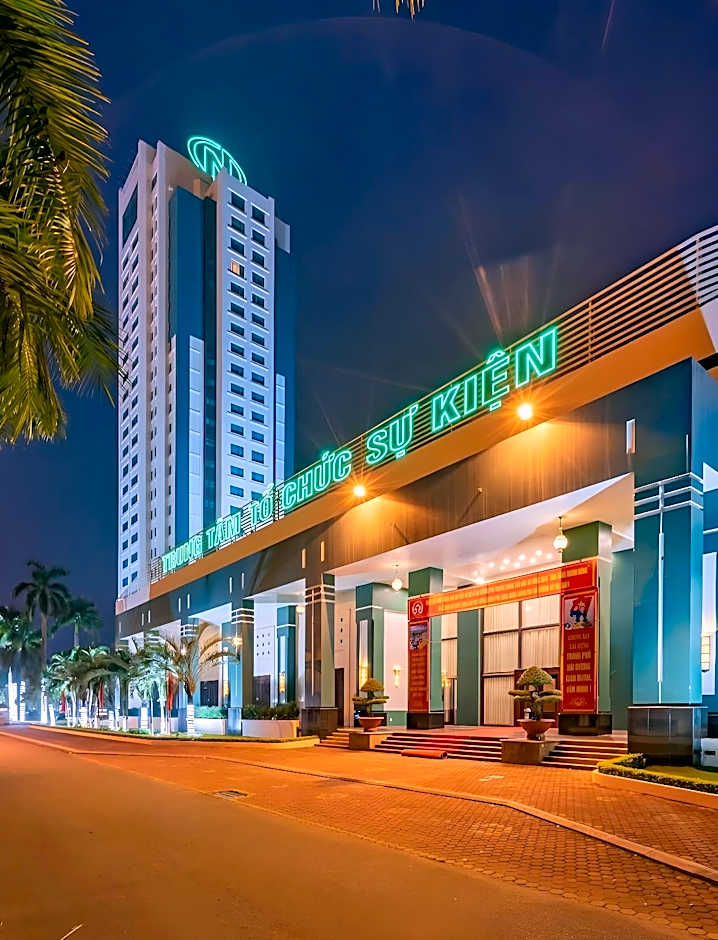 Nam Cuong Hai Duong Hotel