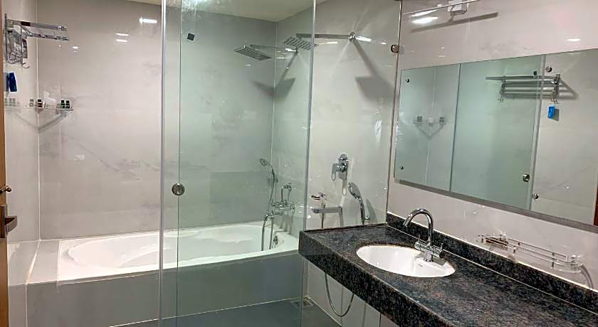 Hotel Hyderabad Grand