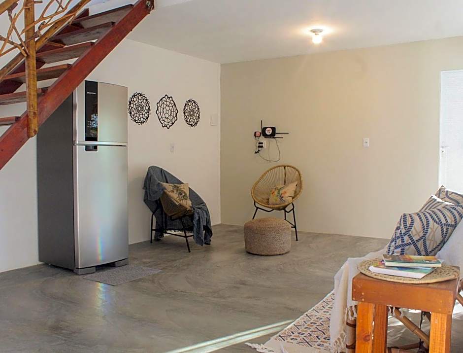 Vila Serenitá
