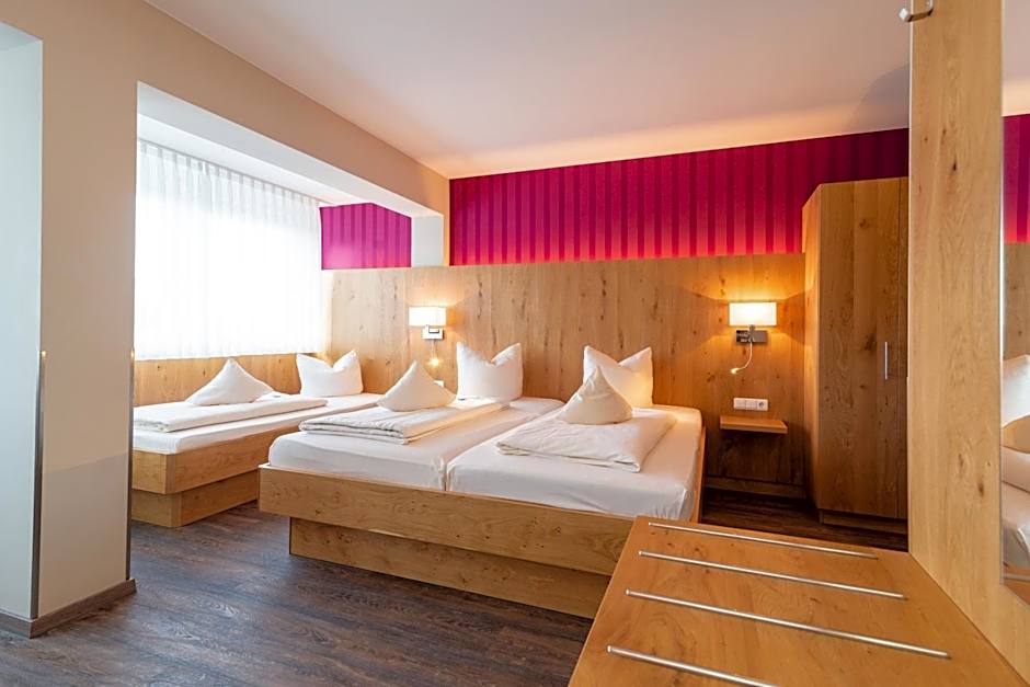 Hotel & Gasthof Richard Held