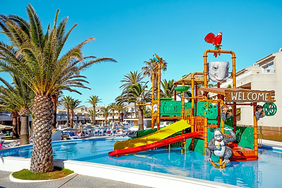 Hotel Globales Los Delfines