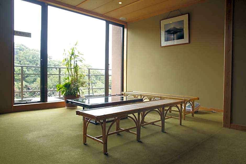 Hanashinsui