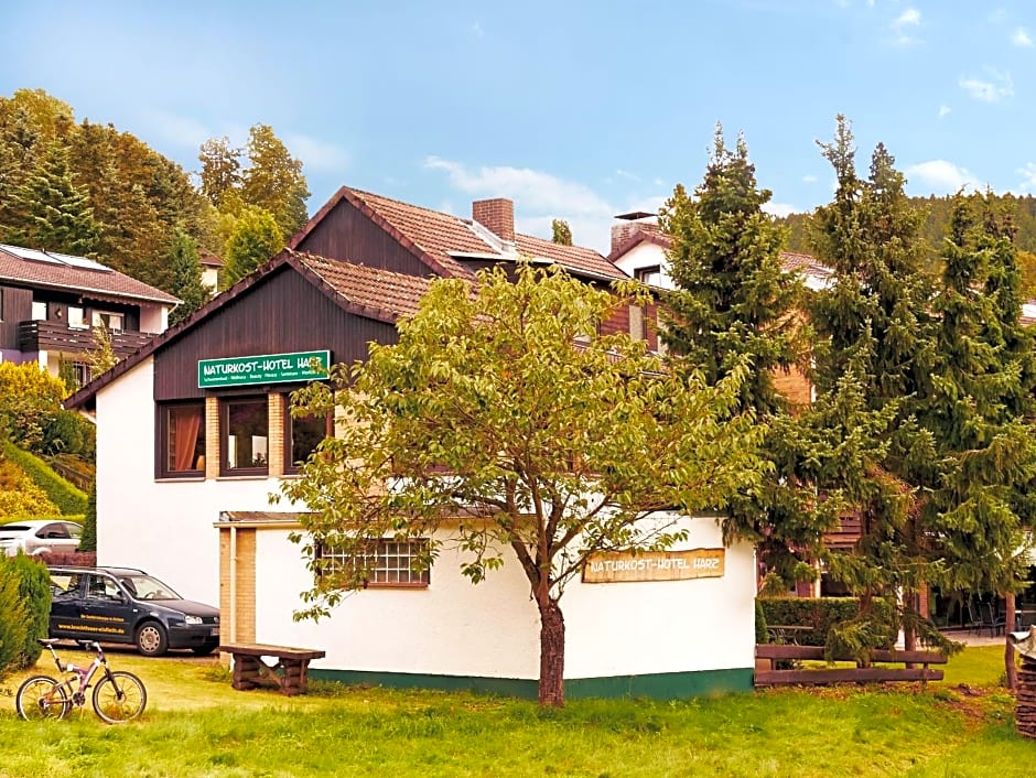 Naturkost-Hotel Harz