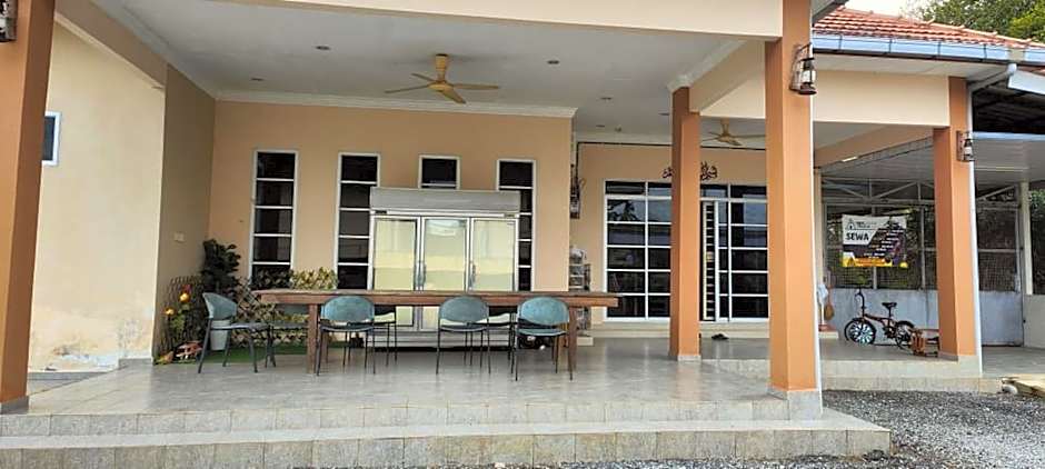 Capital O 91243 Bee Good Chalet