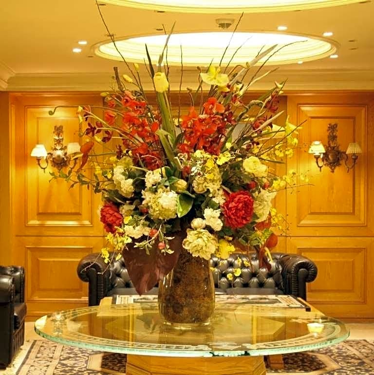 Grand Hotel Beirut