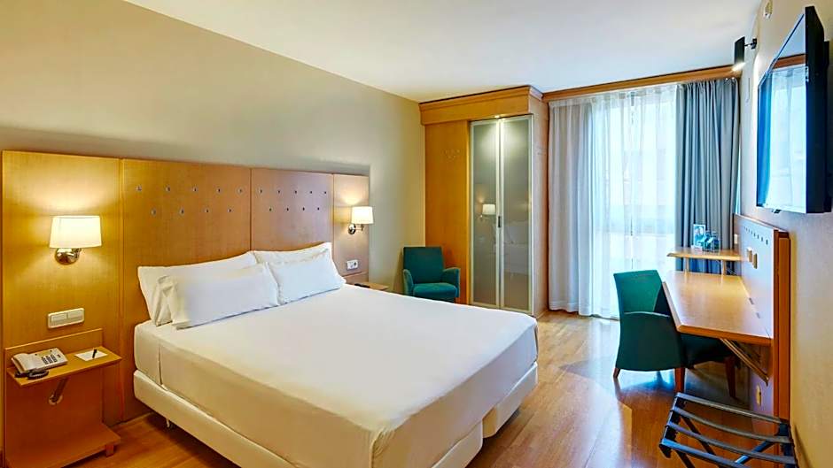 Sercotel Porta Barcelona