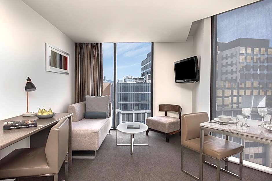 Mantra on Collins Hobart