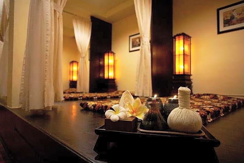 Photo 1 of 32 of Lanta Cha-Da Beach Resort & Spa