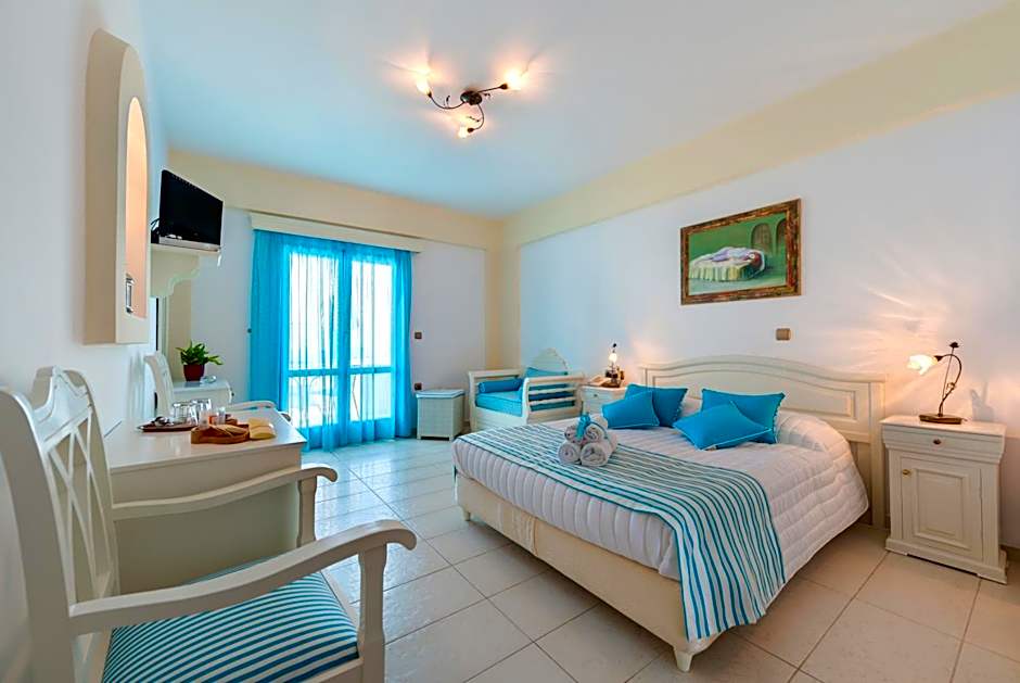 Ellinon Thea Boutique Hotel