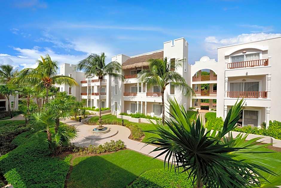 Catalonia Playa Maroma - All Inclusive