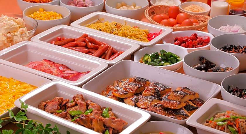 Green Hotel Yes Omihachiman