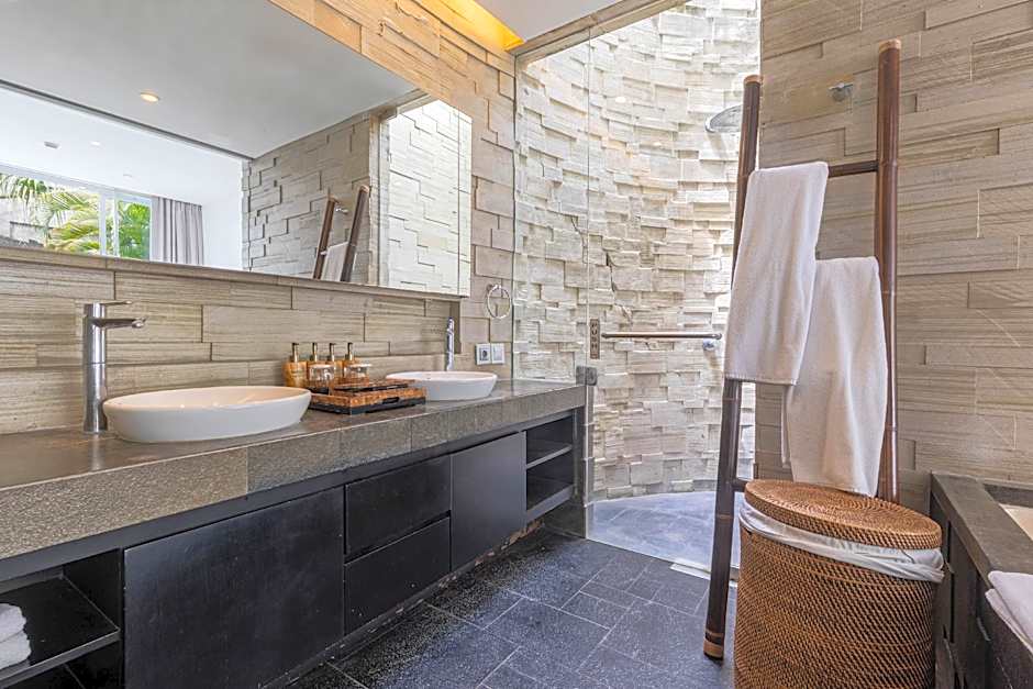 Taman Mesari Luxury Villas-Seminyak