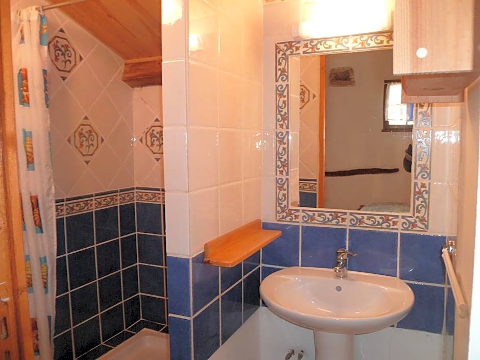 Gîte de Vénascle