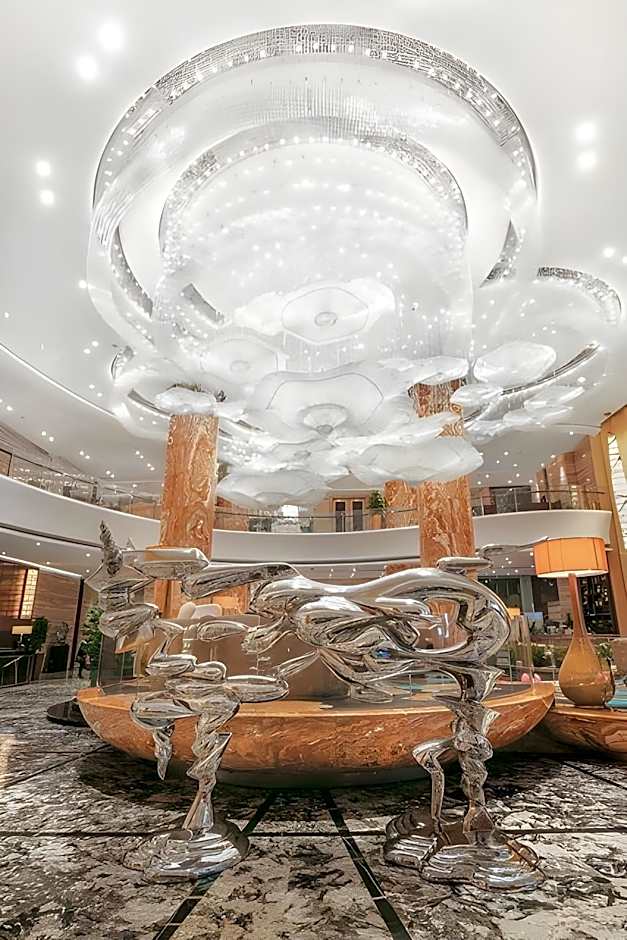 Vaperse Hotel Guangzhou