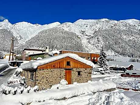 ArlBerglife Ferienresort