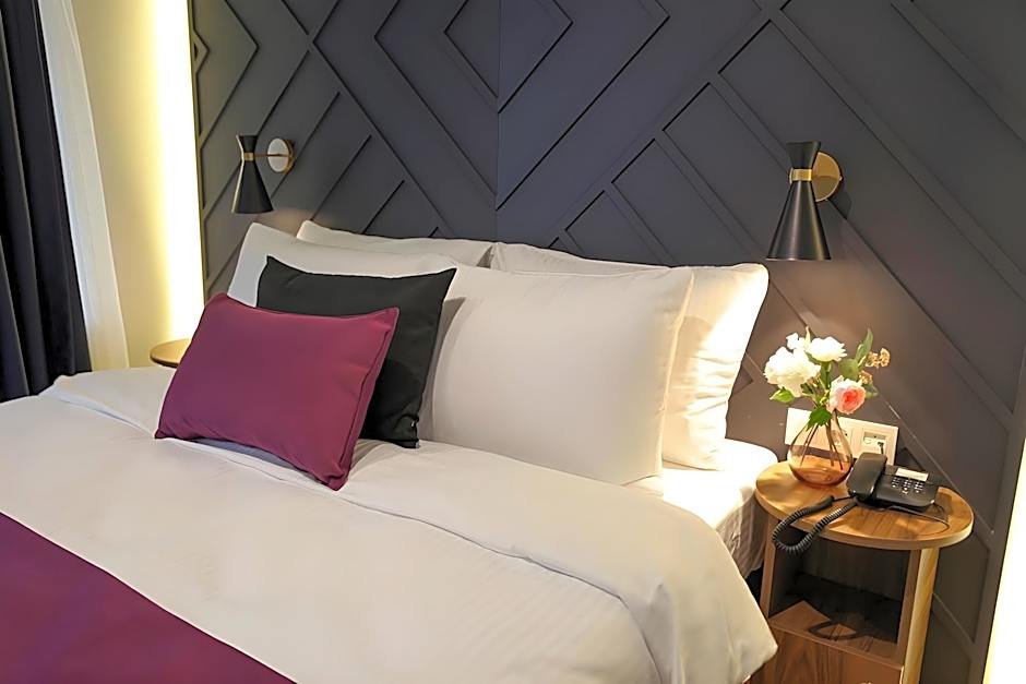 The Roomy Hotel Şişli