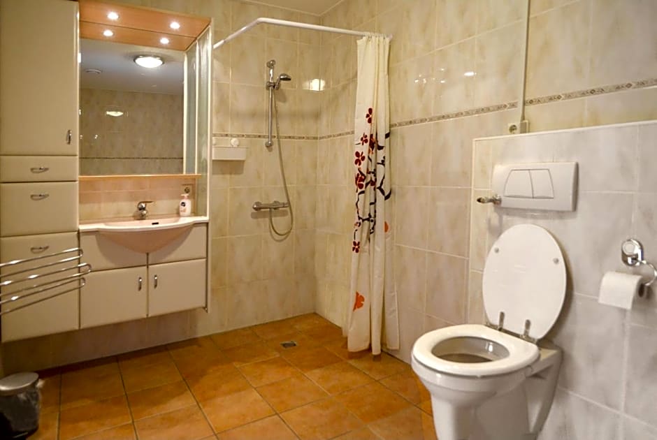 Bed & Bad Soet Texel